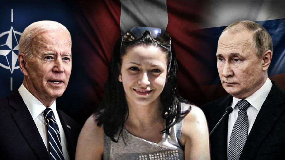 Gizemli kayboluşun ajanı; Maria Adela