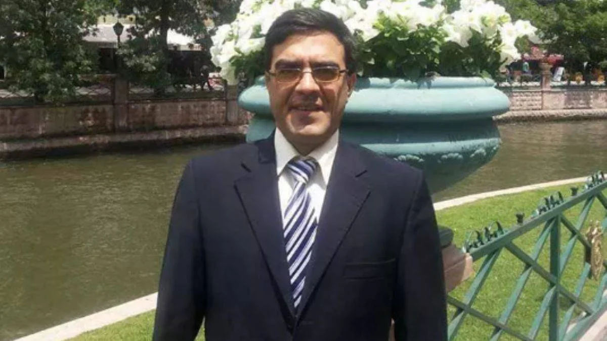Göç İdaresi'nden 'Rahim Cavadbeyli' açıklaması