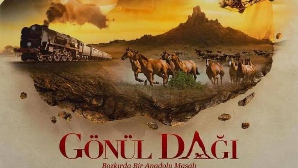 Gönül Dağı Dizisi Konusu Nedir? Gönül Dağı Oyuncu Kadrosu