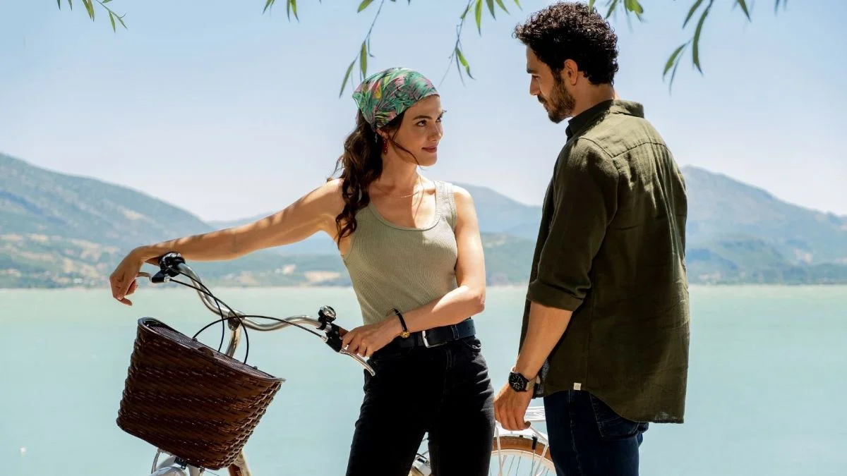 Gül Masalı 6. bölüm tek parça izle | ATV Gül Masalı yeni bölüm (6.bölüm) full izle
