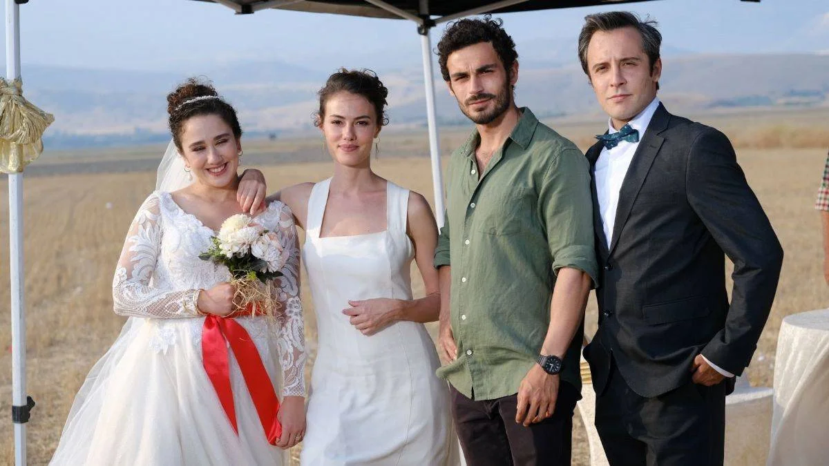 Gül Masalı 8. bölüm izle | Gül Masalı yeni bölüm (8.bölüm) tek parça full HD izle