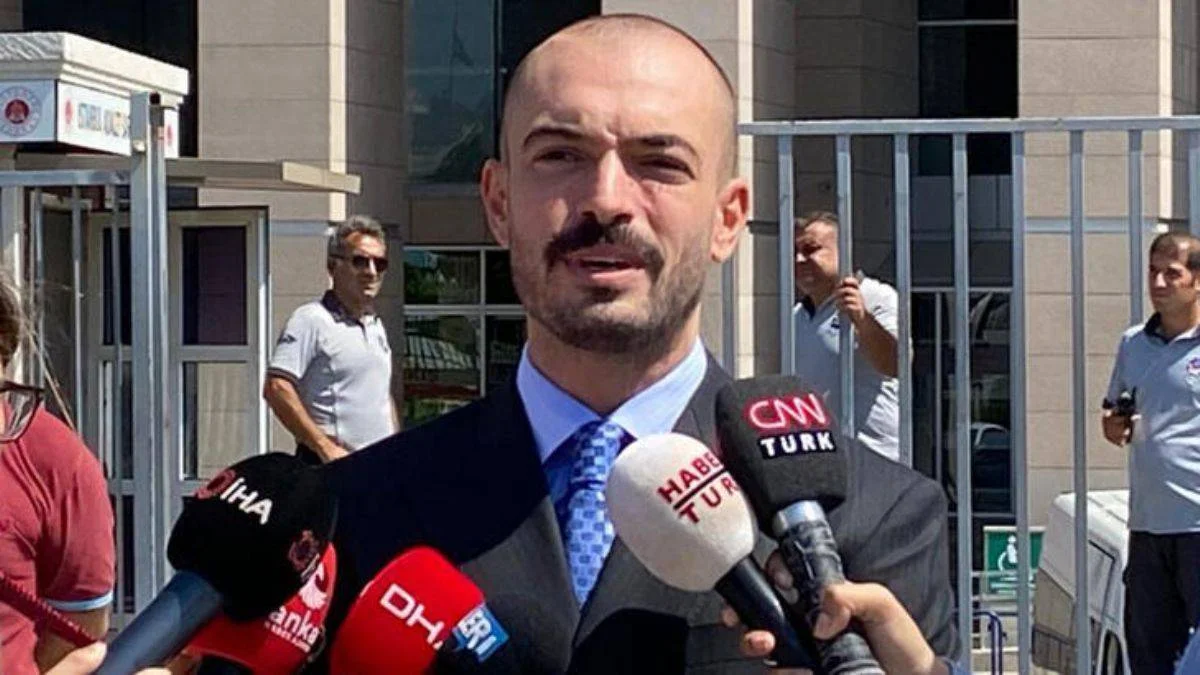 Gülşen'in avukatı Emre'den açıklama
