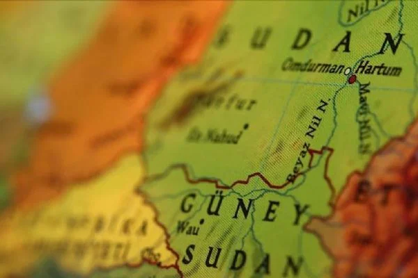 Güney Sudan Devlet Başkanı Danışmanı arabuluculuk yapacak