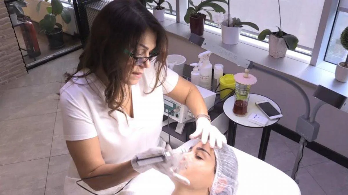 Güzellik salonları ve spor tesislerine ilişkin yeni düzenleme