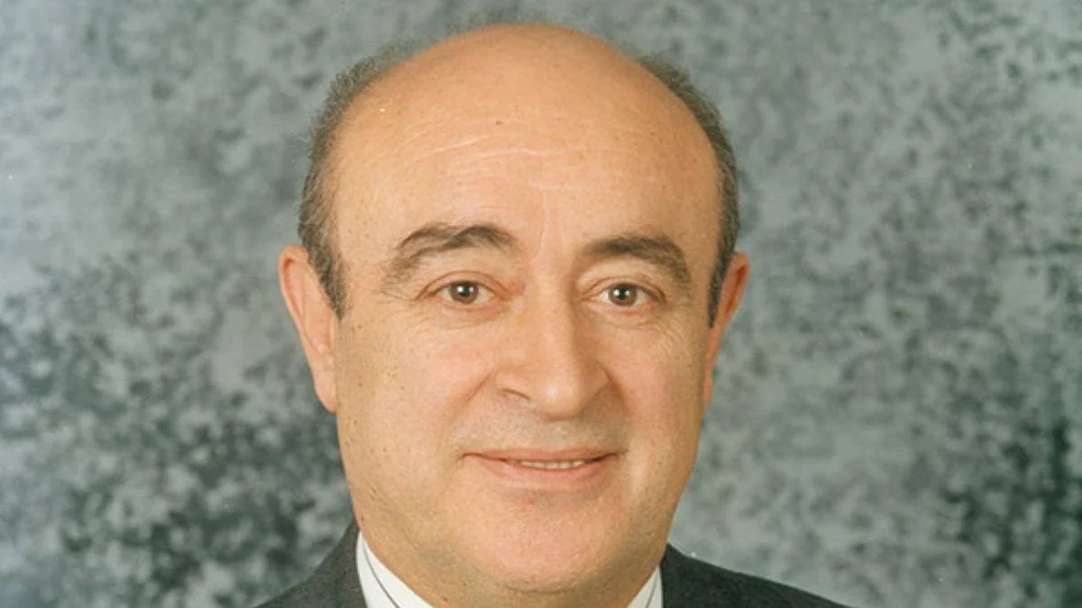 Hacı Sabancı Kimdir? Hacı Sabancı'nın Hayatı