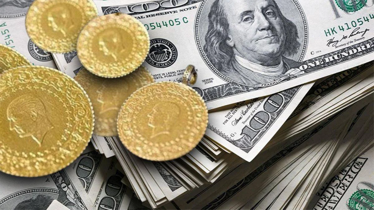 Hakime tuzak! 30 bin dolar ve 100 gram altın kaptırdı