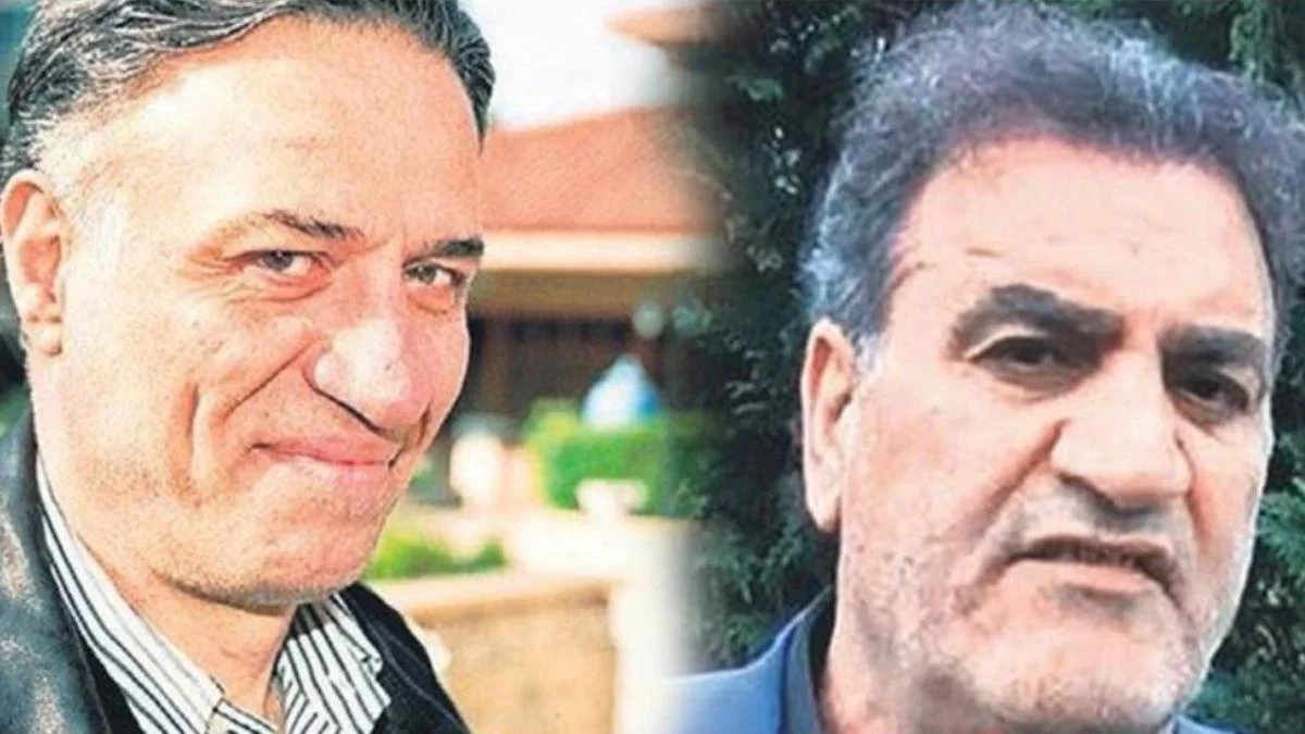 Halit Sunal kimdir? Ali Sunal'dan Halit Sunal hakkında suç duyurusu | Halit Sunal olayı nedir?