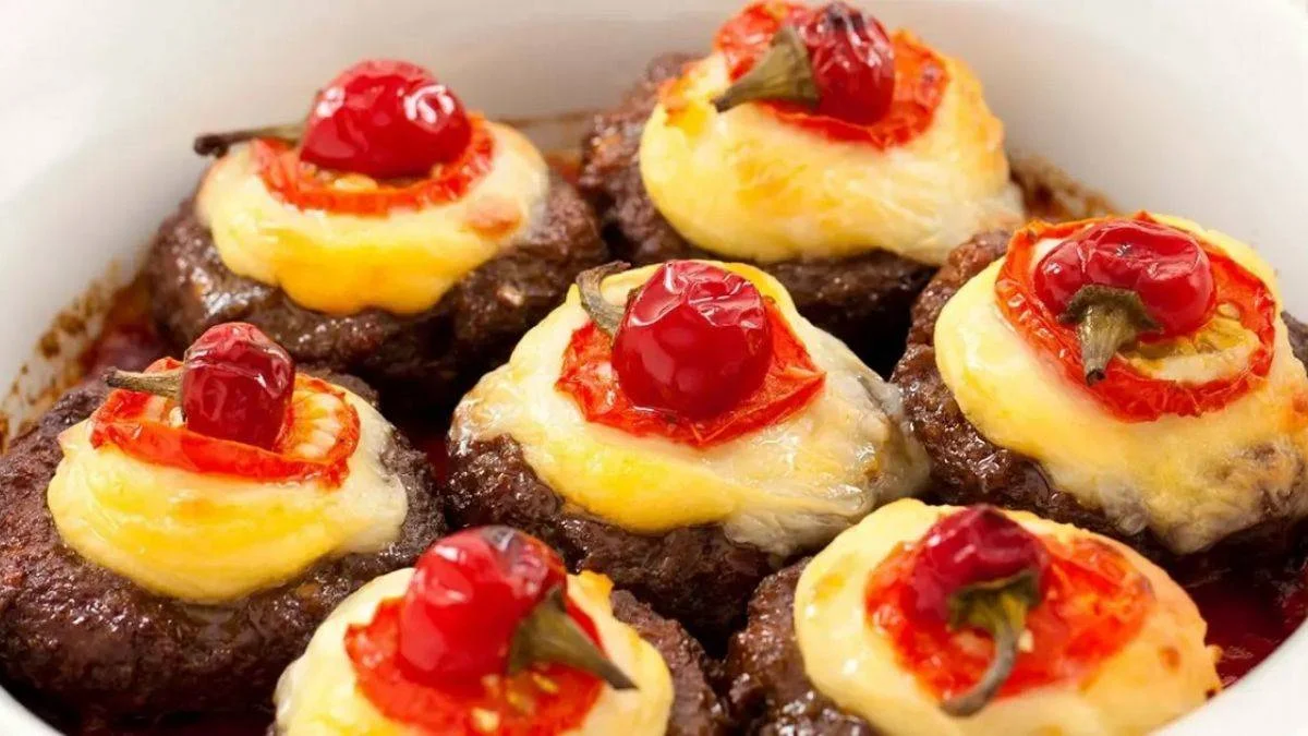 Hasan Paşa Köftesi Tarifi Nedir? Hasan Paşa Köfte Tarifi Nasıl Yapılır?
