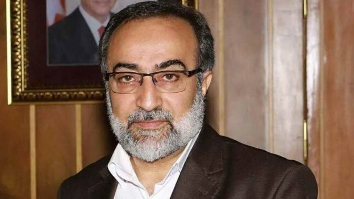 Hedefe oturtulan Ebubekir Sifil'den açıklama: Zekâ özürlüler!