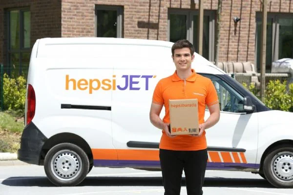 HepsiJet'ten hızına hız katacak yepyeni bir buluş