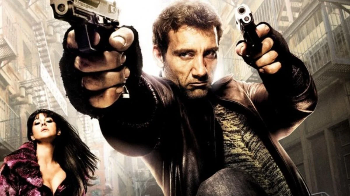 Hepsini Vur filminin konusu nedir? Hepsini Vur filminin oyuncuları kimdir?