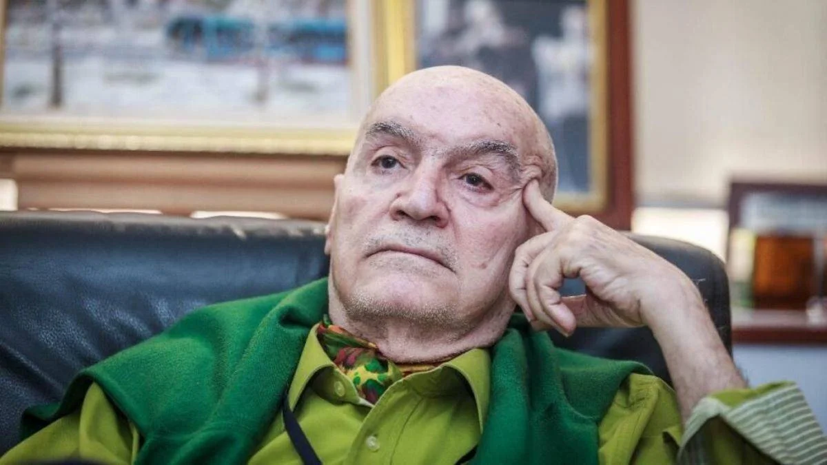 Hıncal Uluç Kimdir? Hıncal Uluç Yer Aldığı Projeler