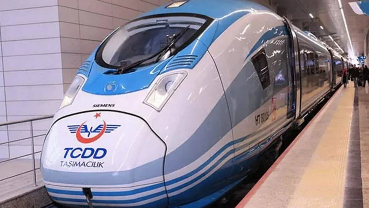 Hızlı tren bileti nasıl alınır? Hızlı tren bileti kaç para?