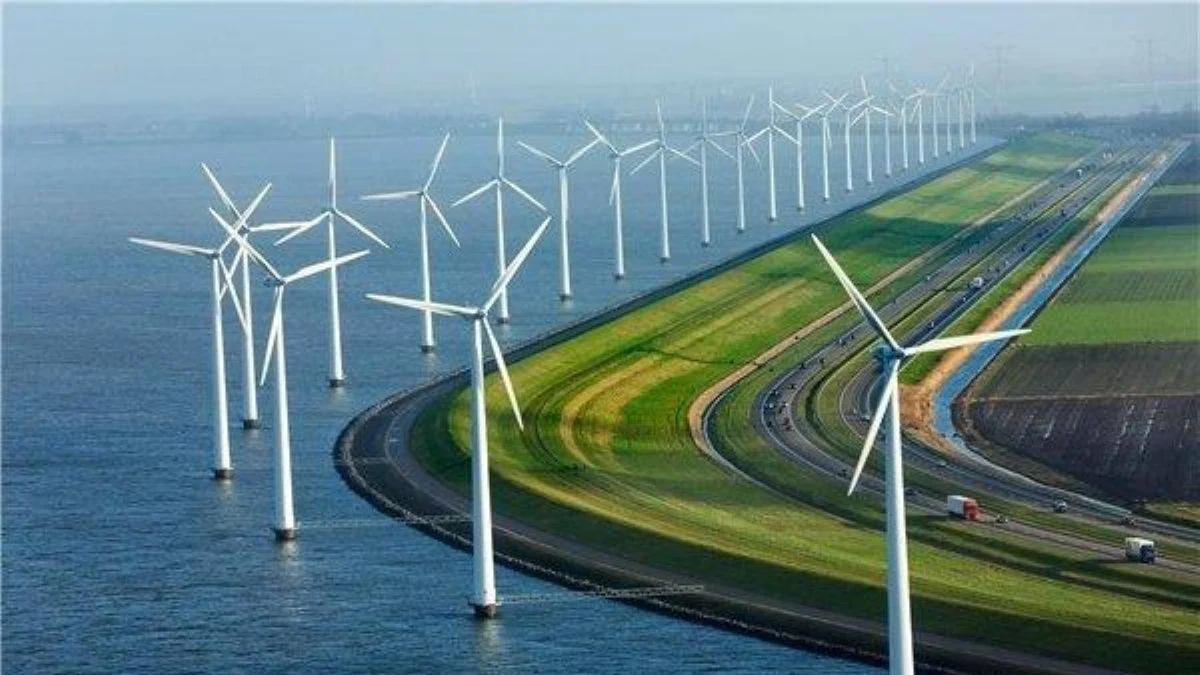 Hollanda'da enerji kontratları tavan yaptı: 4 bin euro daha pahalı