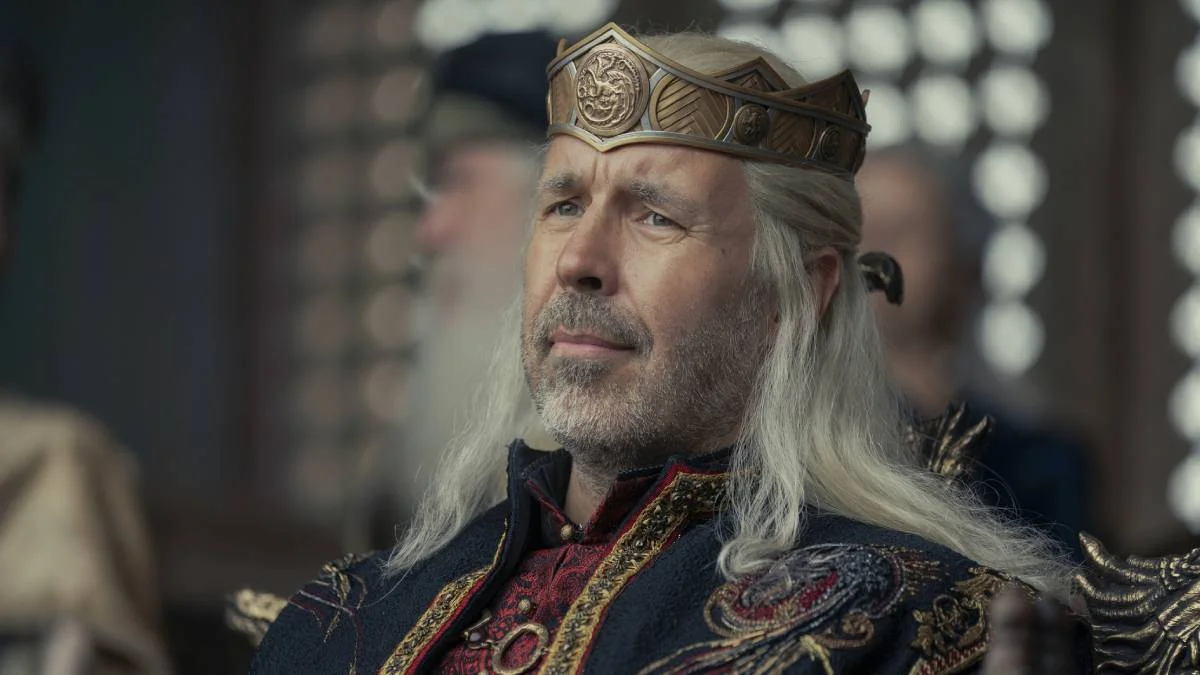 House of the Dragon hangi kanalda? House of the Dragon dizisi nasıl ve nereden izlenir? Netflix'te var mı?