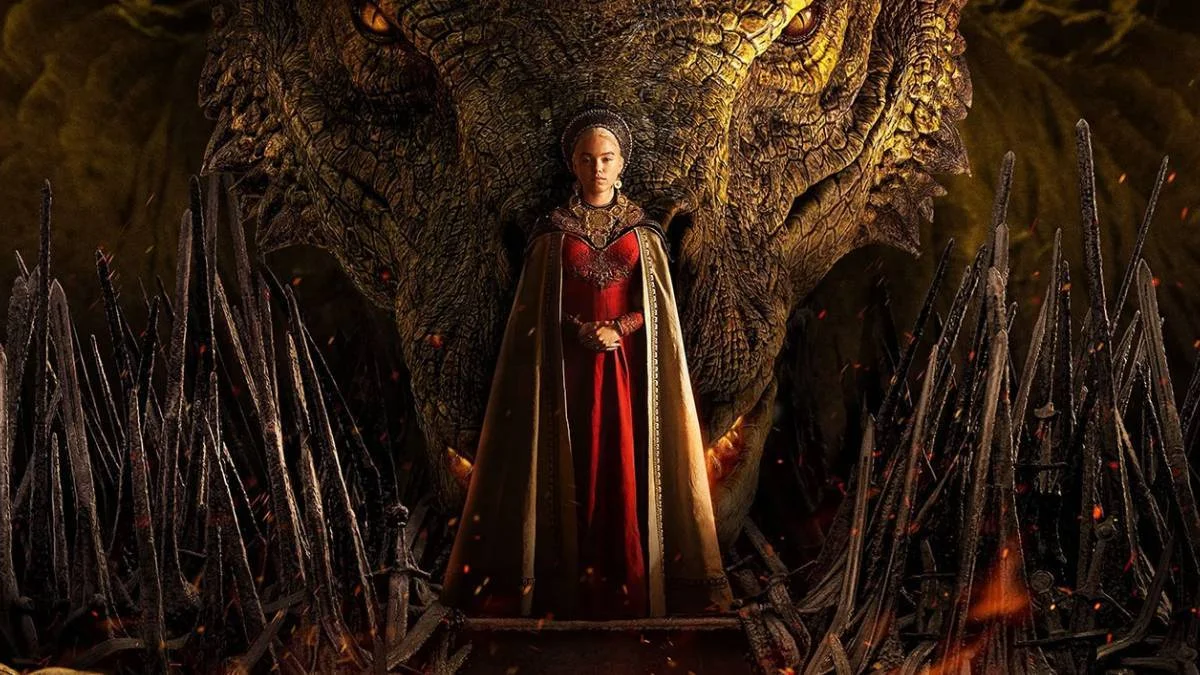 House of the Dragon nerede çekiliyor? House of the Dragon dizisi hangi ülkede çekildi?