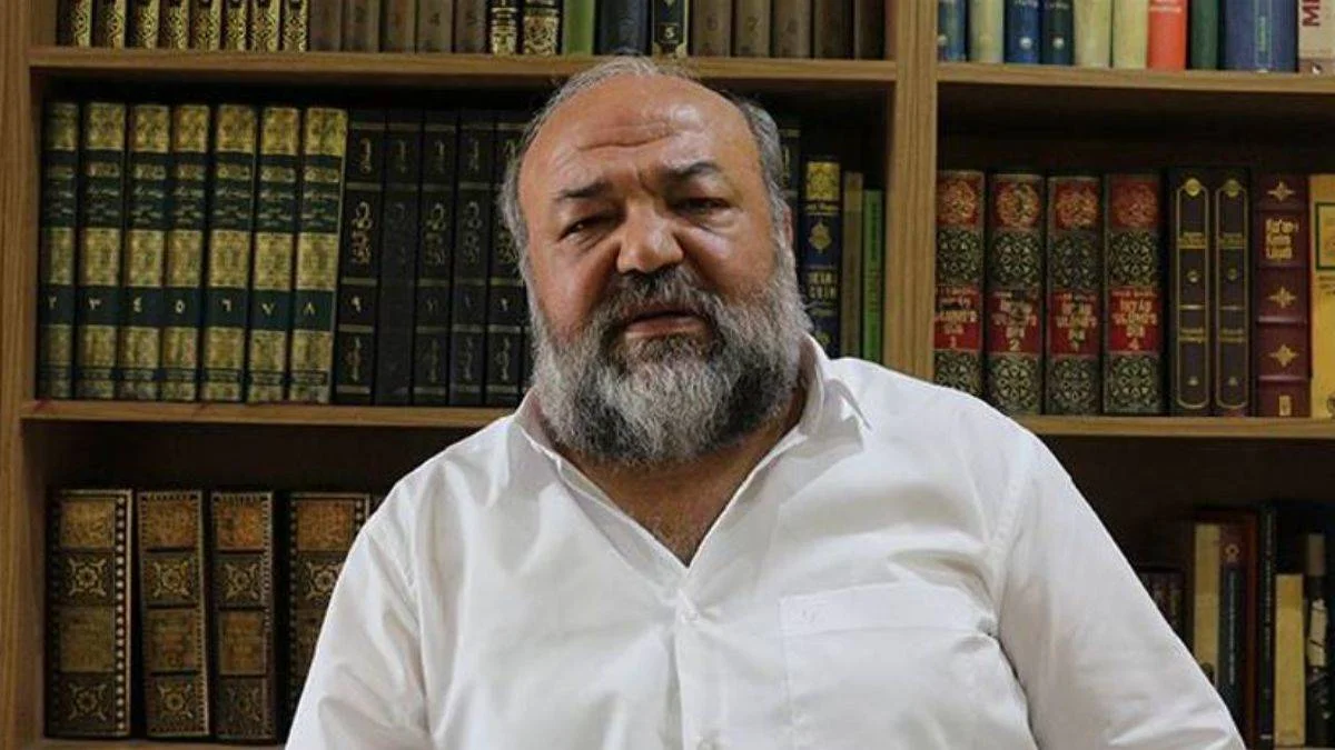 İhsan Eliaçık: Kur'an'da içki içmek değil sarhoş olmak yasak