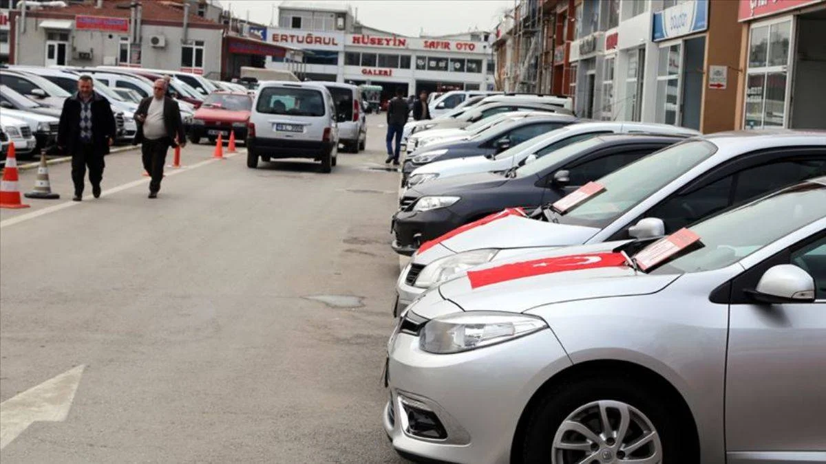 İkinci el araçta 6 ay ve 6 bin km şartının detayları belli oldu