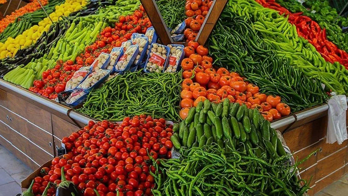 İklim krizi ve sağlıklı gıda tüketiminin önemi