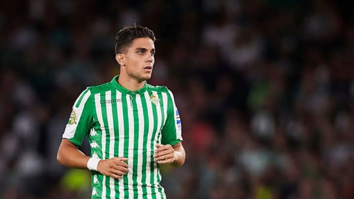İlk kez Timetürk duyurmuştu! Marc Bartra Trabzonspor'da