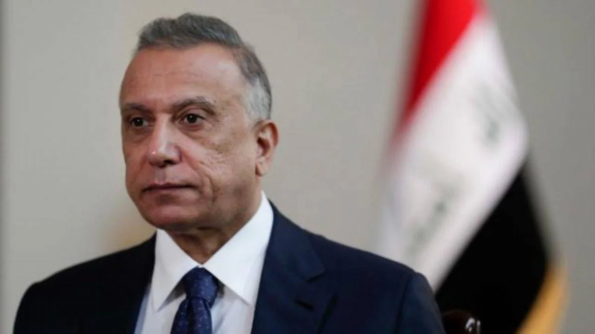 Irak Başbakanı Mustafa Kazımi'den Sadr'a çağrı: Destekçilerini hükümet kurumlarından çek
