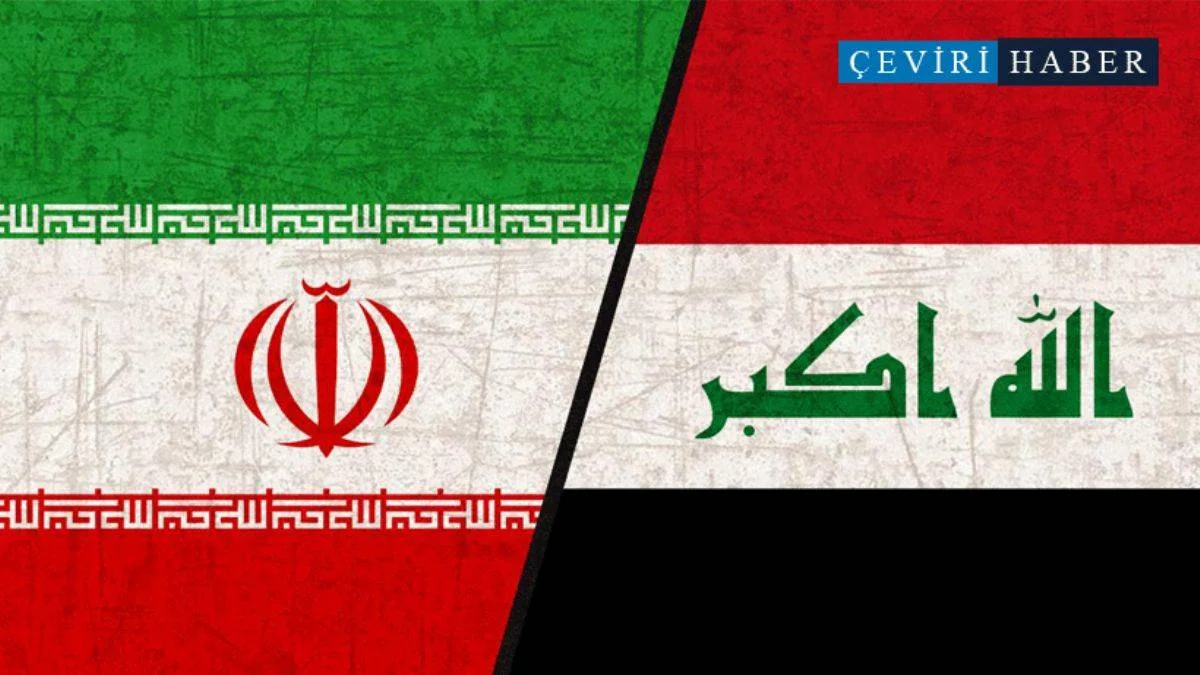 Irak, İran ve Arap felaketleri