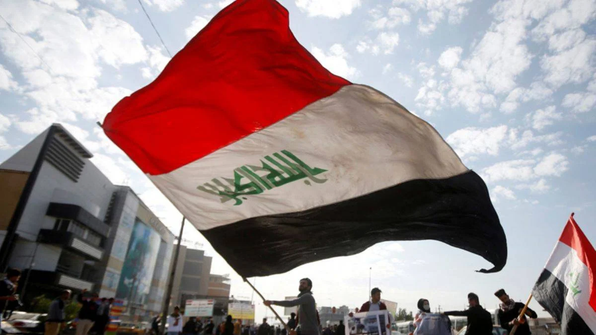 Irak'ta siyasi kriz derinleşiyor! Maliye Bakanı istifa etti