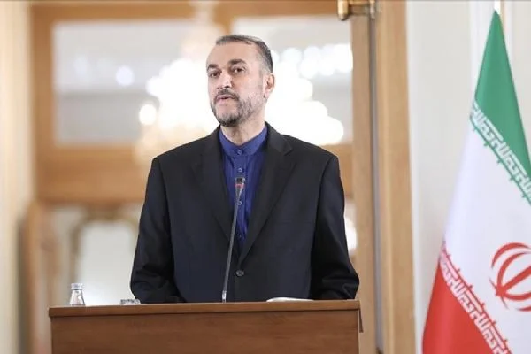 İran: Viyana'da yeni bir aşamaya gireceğiz