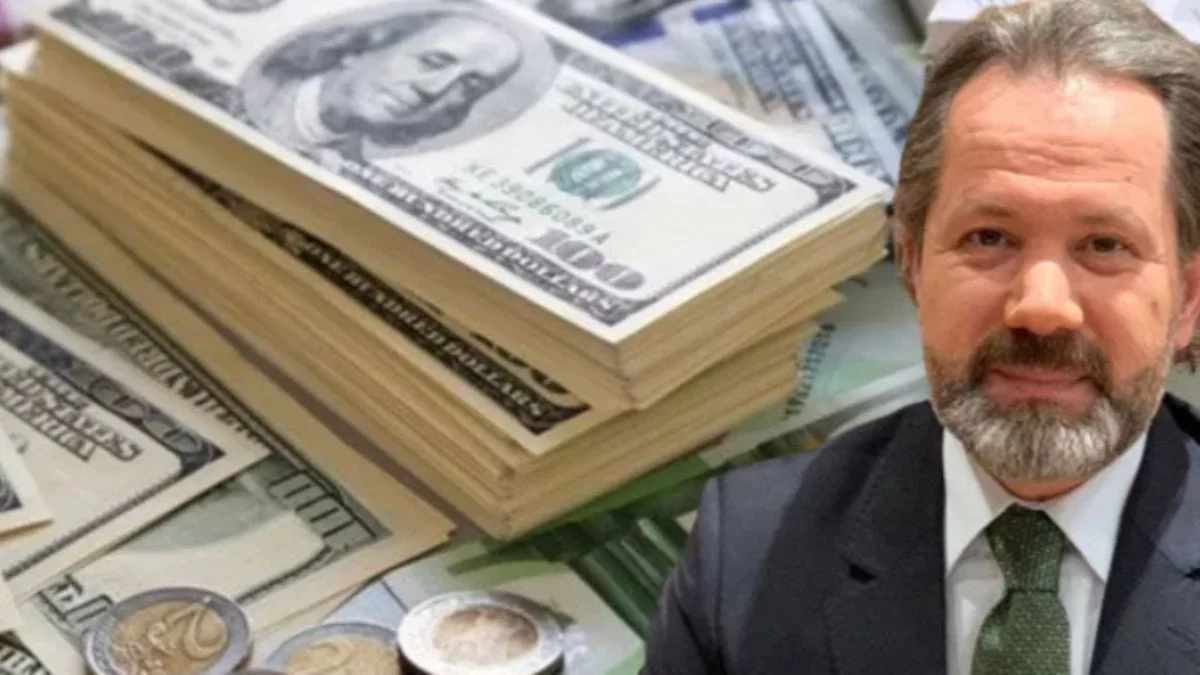 İslam Memiş Dolar 10 lira mı, 40 lira mı olacak? sorusuna net yanıt verdi