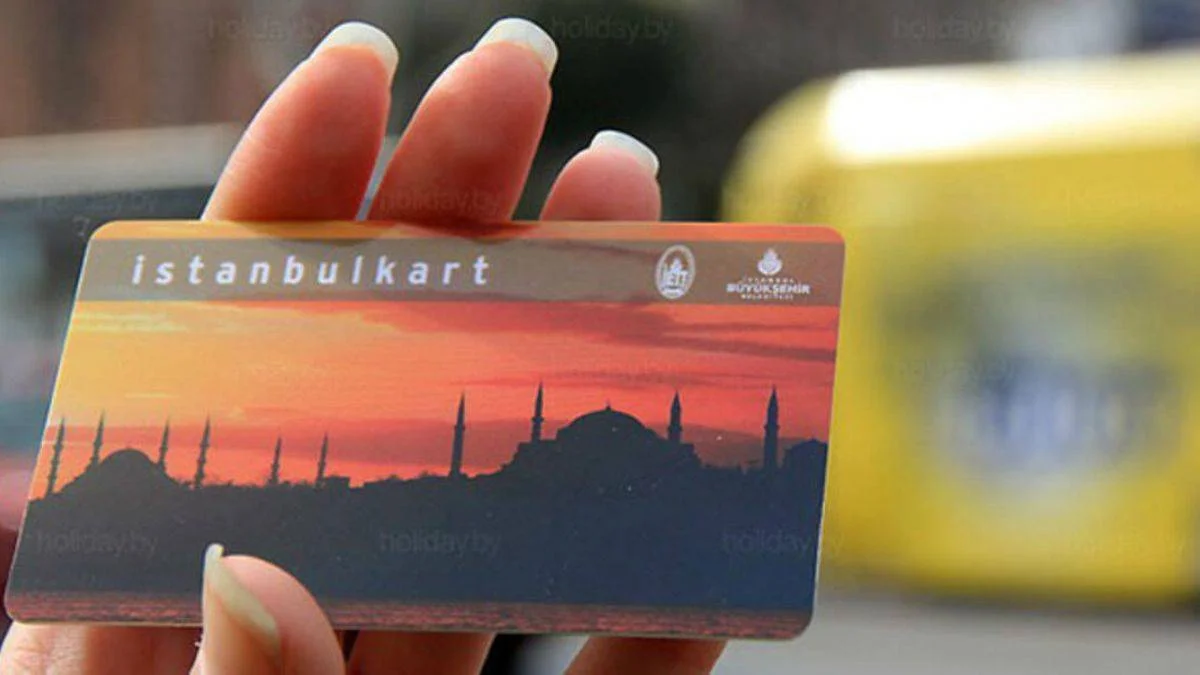 İstanbul'da ne kadar ücretsiz istanbulkart'lı var?