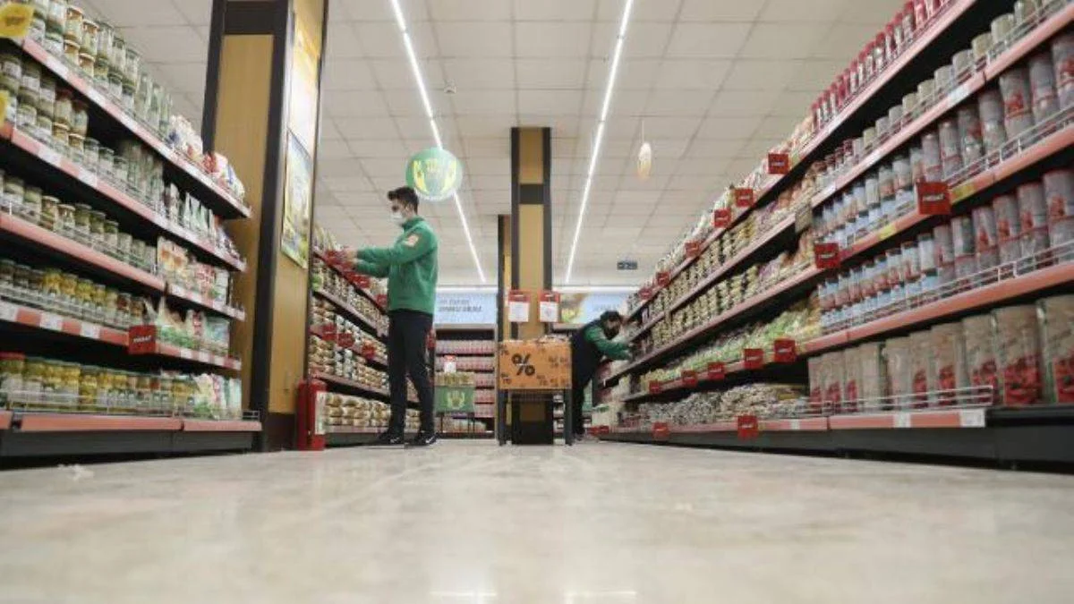 İTO, temmuzda fiyatı en çok artan ve azalan ürünleri açıkladı