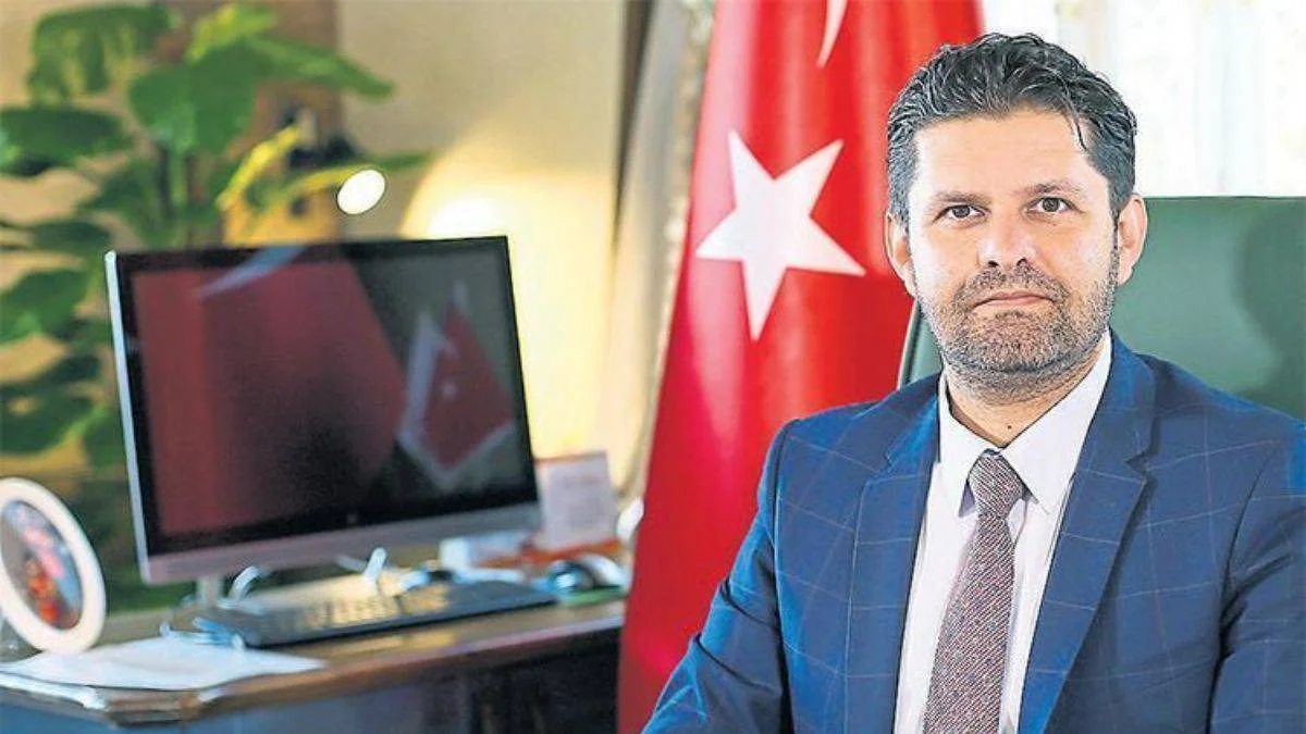 İzmir İl Sağlık Müdürü, Bakanlığa Genel Müdür olarak atandı