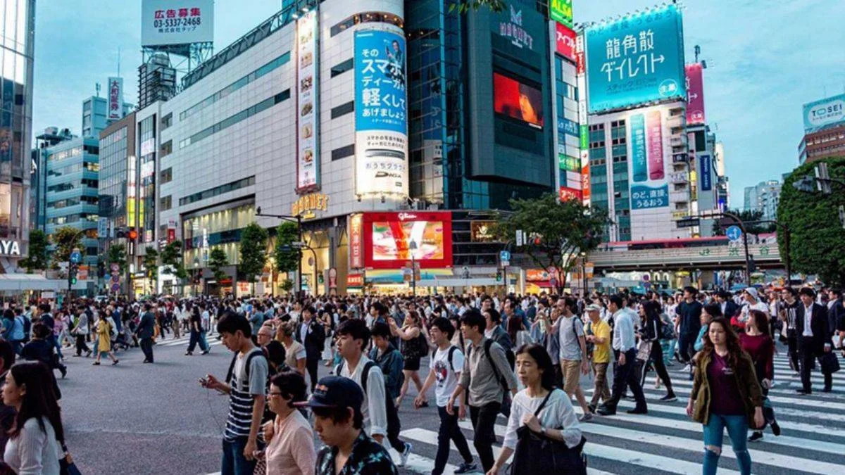 Japonya'da asgari ücrete yüzde 3'lük rekor zam talebi