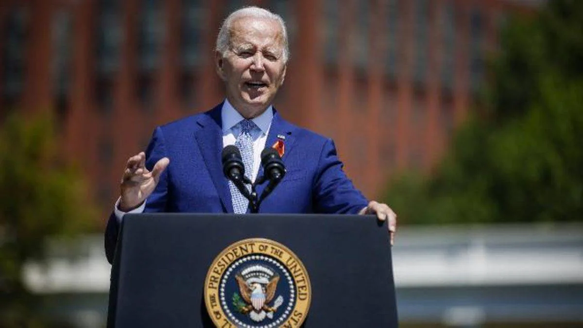 Joe Biden: Enflasyonun yatışmaya başlayabileceğine dair bazı işaretler görüyoruz