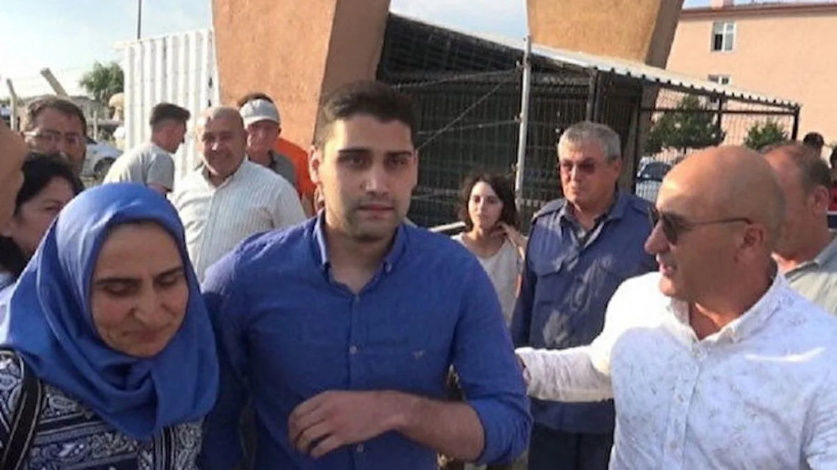 Kadir Şeker'in tahliyesiyle ilgili yeni gelişme: Mahkeme reddetti!