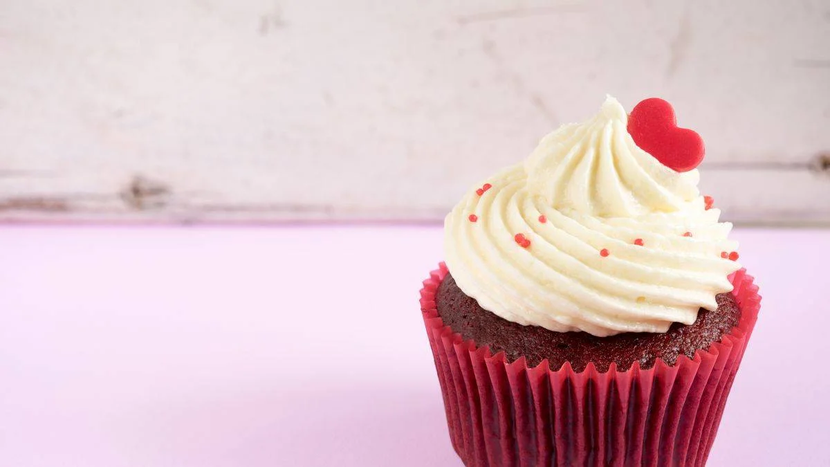 Kapkek nasıl yapılır, malzemeleri nelerdir? Çikolatalı kapkek (cupcake) tarifi