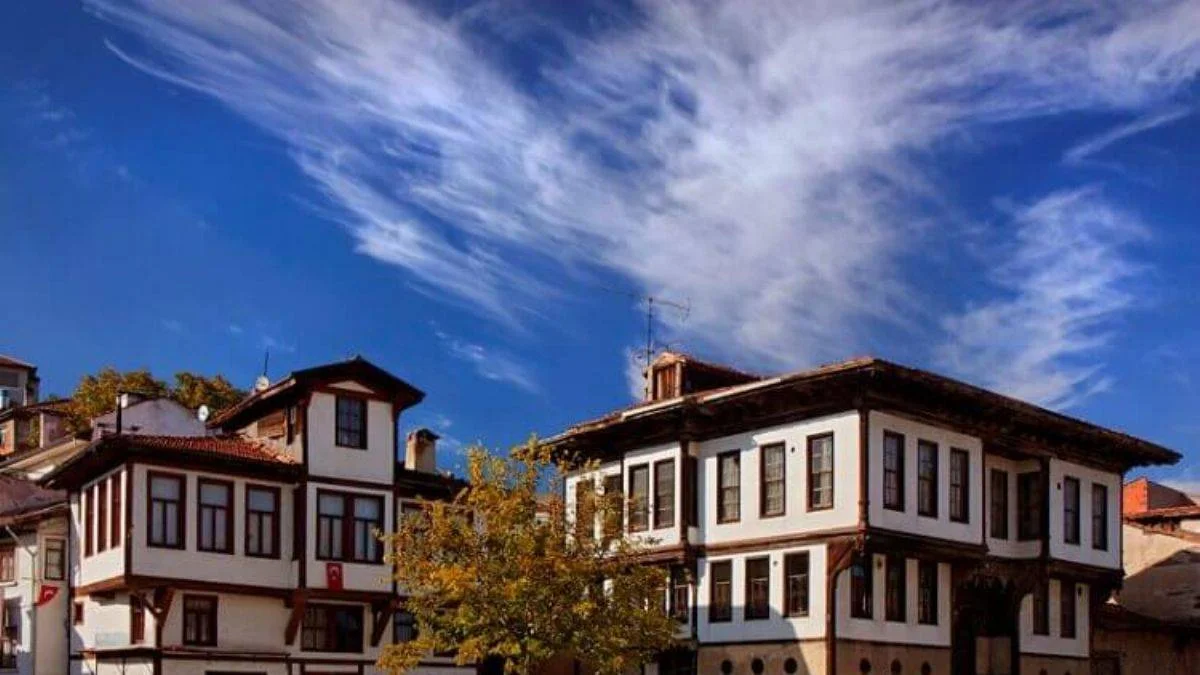 Kastamonu Namaz Vakitleri Ne Zaman? Kastamonu Ezan Vakti
