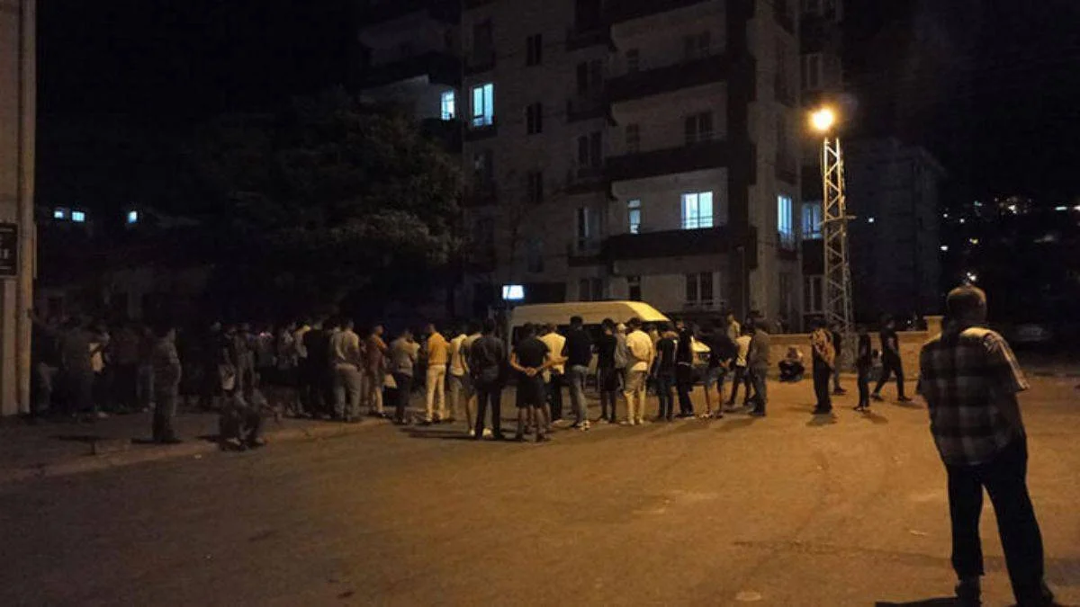 Kayseri'de 3 yaşındaki çocuk kazara babasını öldürdü