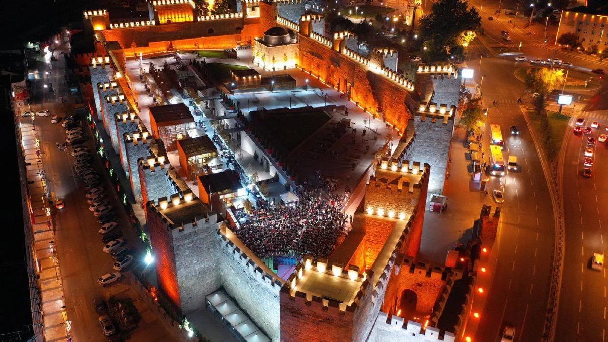 Kayseri Ezan Ne Zaman Okunacak? Kayseri Namaz Vakitleri