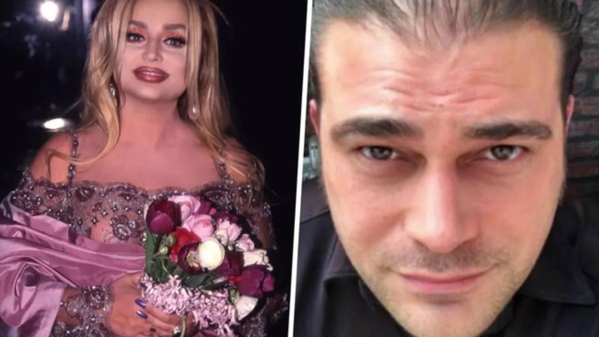 Kemal Yıldız kimdir? Banu Alkan'ın sevgilisi kim? Banu Alkan evlendi mi?