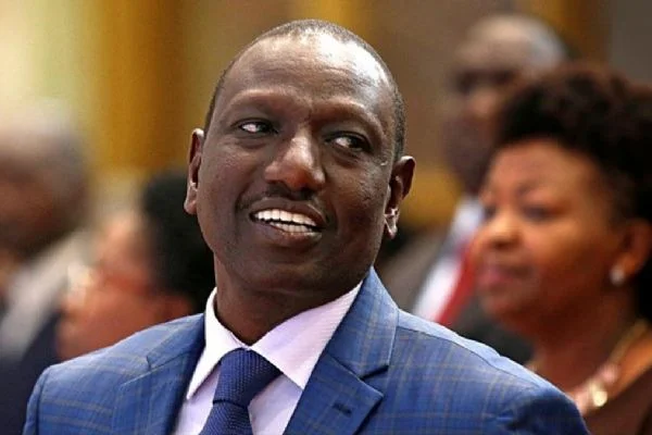 Kenya'nın yeni devlet başkanı belli oldu