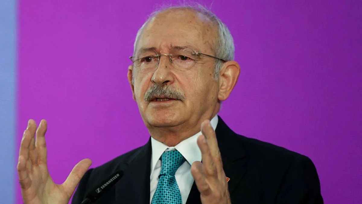Kılıçdaroğlu'nun en büyük muhalifi Meral Akşener