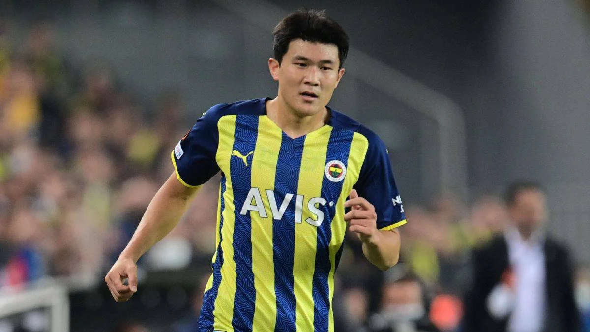 Kim Min Jae Kimdir? Kim Min Jae Başarıları
