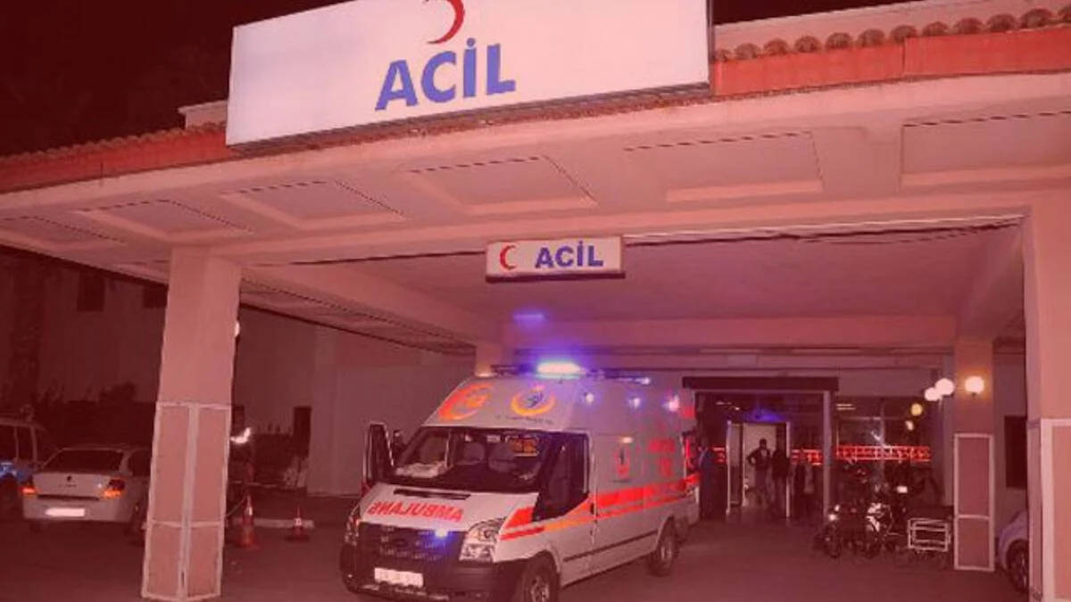 Kiracı, tartıştığı ev sahibi ile kardeşini vurdu