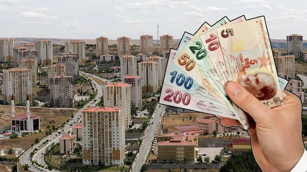 Kiralar düşecek mi? Kirada indirim mi olacak? Kiralık ev fiyatları ucuzlayacak mı? Ağustos-Eylül-Ekim ve Kasım'da ev kiraları düşer mi?