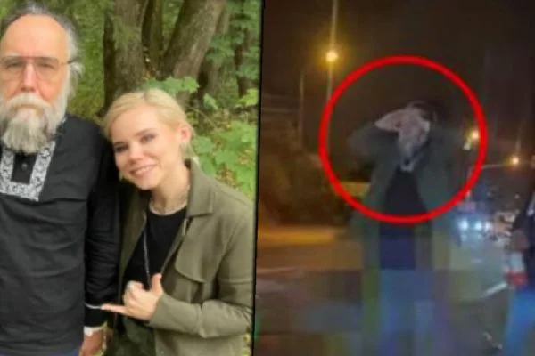 Kızı bombalı saldırıda öldürülmüştü! 'Putin'in beyni' ilk kez konuştu