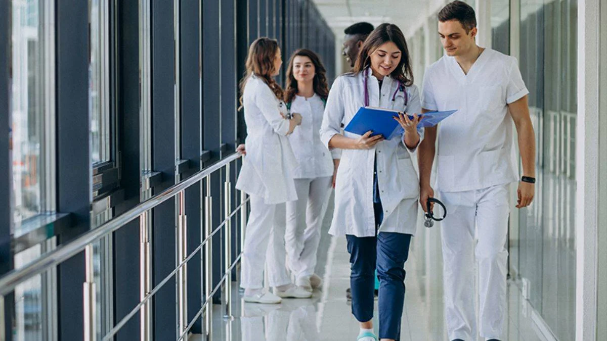 Kızına tıp fakültesi arayan doktordan 9 önemli tespit!
