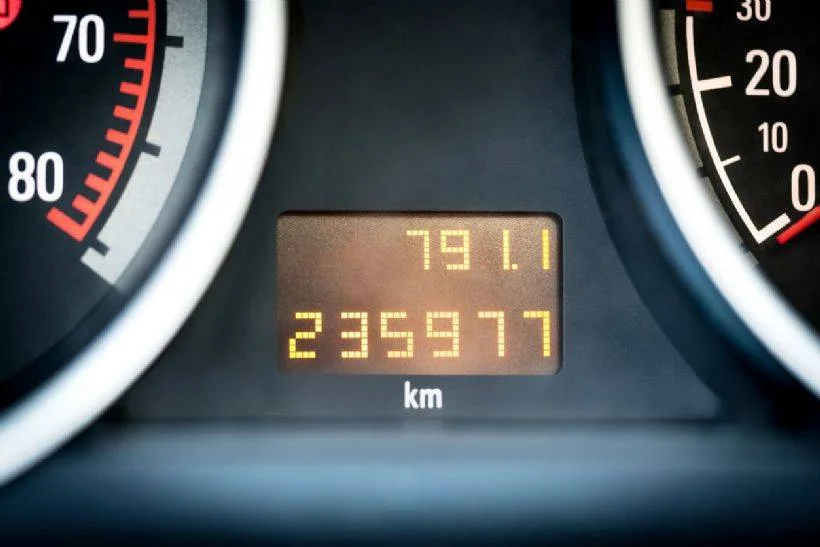 KM Sorgulama Nedir? Plakadan araç km sorgulama nasıl yapılır?