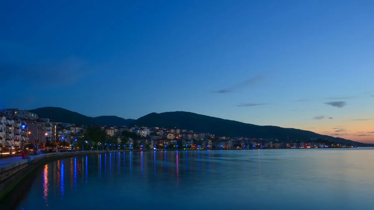 Kocaeli Ezan Ne Zaman Okunacak? Kocaeli Namaz Vakitleri