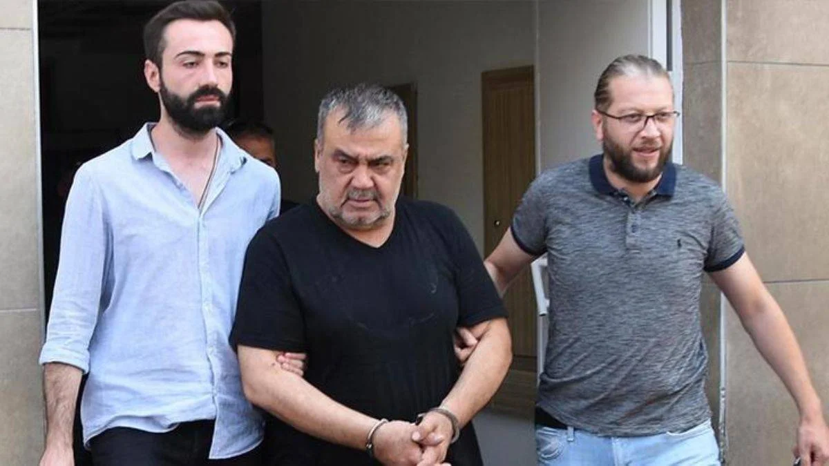 Komşuların kavgasında şarkıcı Metin Işık'ın ifadesi ortaya çıktı